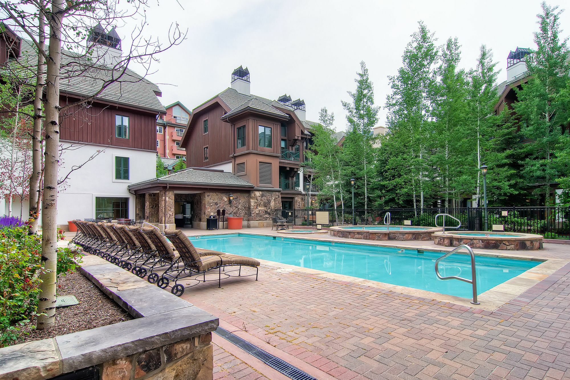 Villa Montane By East West Beaver Creek Exterior photo